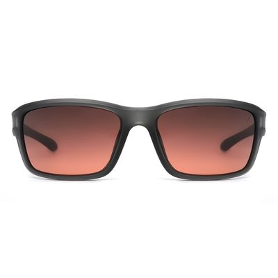 Óculos de Sol Masculino Chilli Beans Performance  Degradê Preto